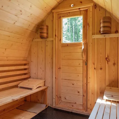 Chalet Cuore Selvatico *