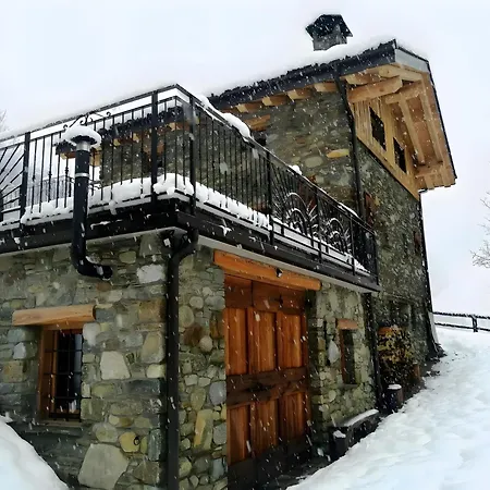 Cuore Selvatico Monno