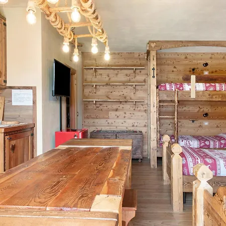 Chalet Cuore Selvatico