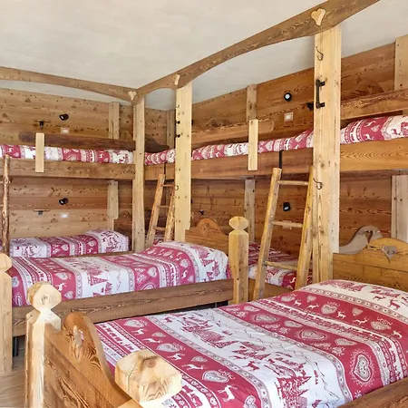 Chalet Cuore Selvatico