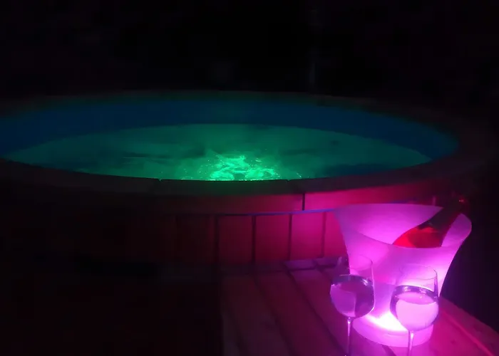 Dağ evi Cuore Selvatico Monno